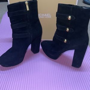 Michael Kora Maisie Ankle Boot